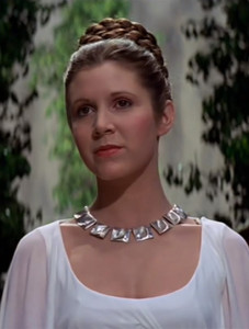 leia